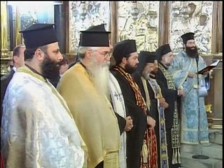 Παρέλαση στη Χαλκίδα 28-10-2015