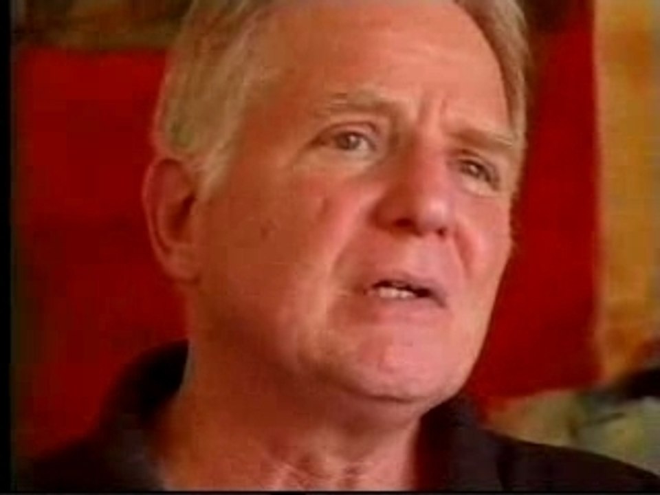 Derniers jours de jim morrison - 4