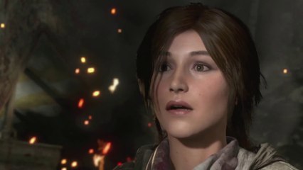 Rise of the Tomb Raider - Woman vs. Wild #2 : Guerilla Combat