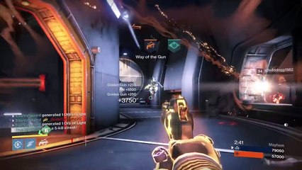 Destiny Taken King: Hot Fix Alters Three of Coins & More