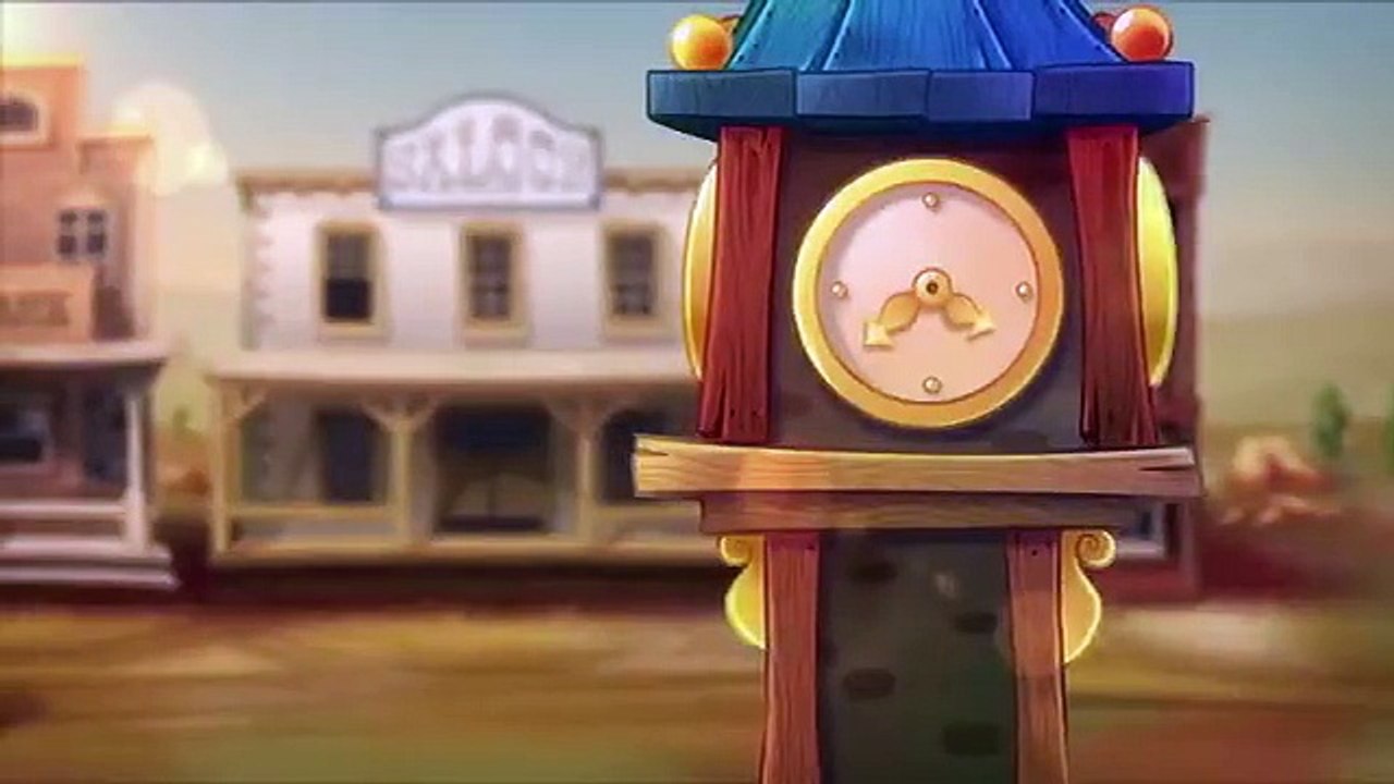 Robocar Poli : Child Psychology 02 | 3 EPs Compilation | 35 min