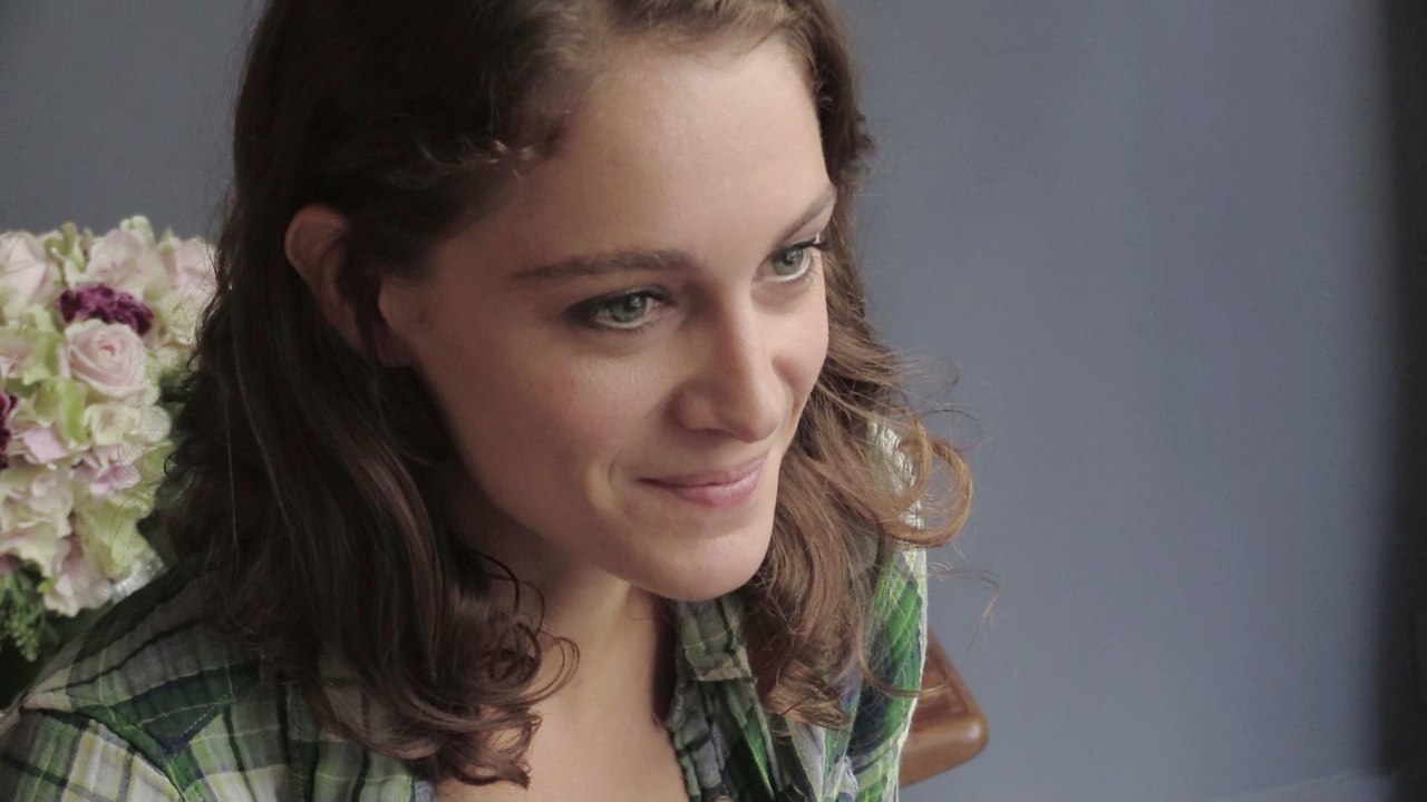 Ariane Labed : de la danse au cinéma