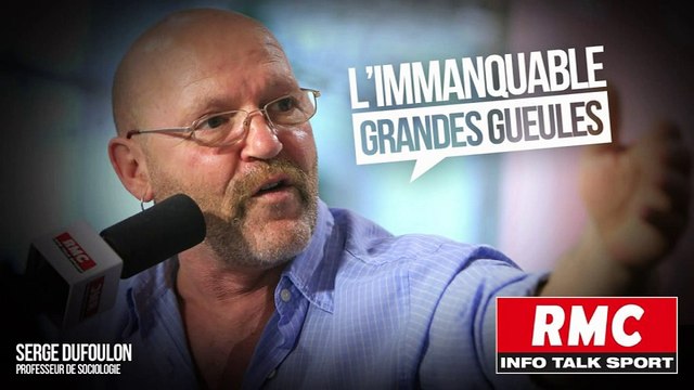 Les entreprises reçoivent beaucoup d'argent de la part du gouvernement, et ils sont toujours en train de se plaindre! Serge Dufoulon