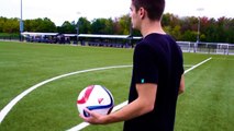 Learn This! HTATW Football/Soccer Trick Tutorial