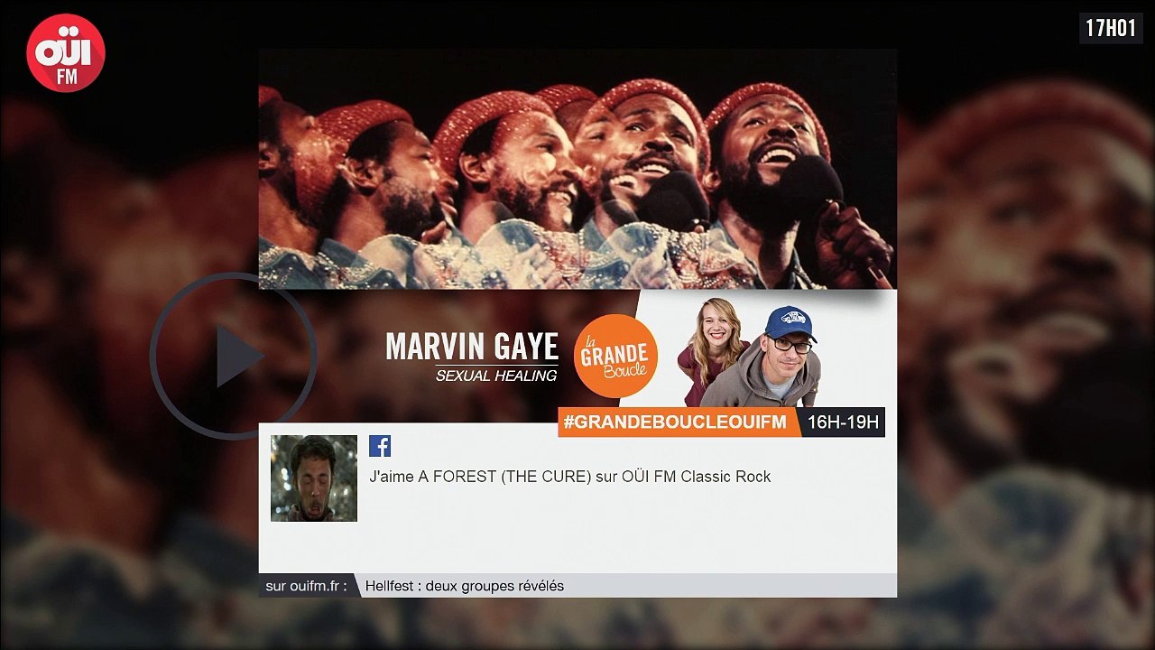 OUI FM en direct vidéo /// La radio s'écoute aussi avec les yeux (AUTO-RECORD) (2015-10-28 14:51:08 - 2015-10-29 00:53:52)