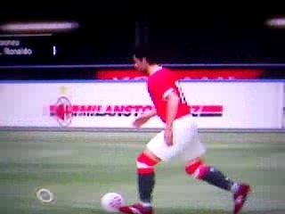 PES 6  Tallonade Rooney