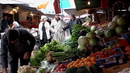 Çka Ka Shpija - Episodi 3 - Sezoni II