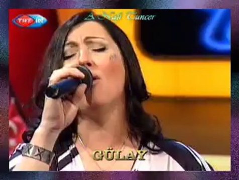 GÜLAY-Biliyorsun Bir Zamanlar Seni Ne Çok Seviyordum