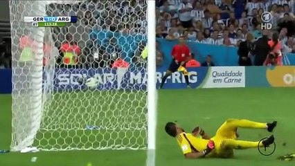 Thats why we love football - Emotions