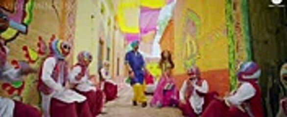 Cinema Dekhe Mamma (Singh Is Bliing)