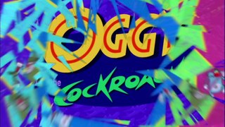 Oggy and the Cockroaches - Sports Compilation - HD