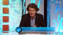 Olivier Passet, Xerfi Canal Loi de finance 2016 : pas de vague, surtout pas de vague !