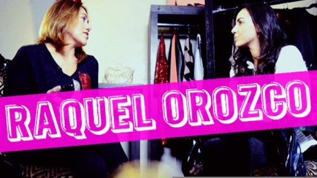Colección otoño-invierno de Raquel Orozco - Dress Code Ep 33 (Parte 2/4)
