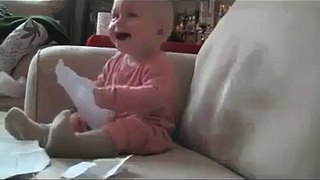 Cute Baby Laughing Amazing Video must Watch - My Favorite Clips