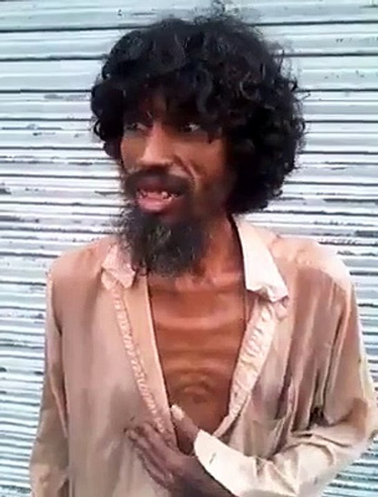 Funny Charsi Song 2015