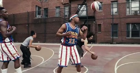 Basketbolun efsane şov grubu Harlem 90 yaşında...