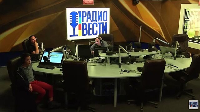 Вату из Днепропетровска технично поставили на место прямо в Эфире.