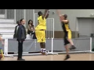 Résumé Rueil-Sarcelles