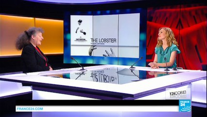 Film show: 'The Lobster', 'Our Little Sister' and 'The Shadow Warrior'