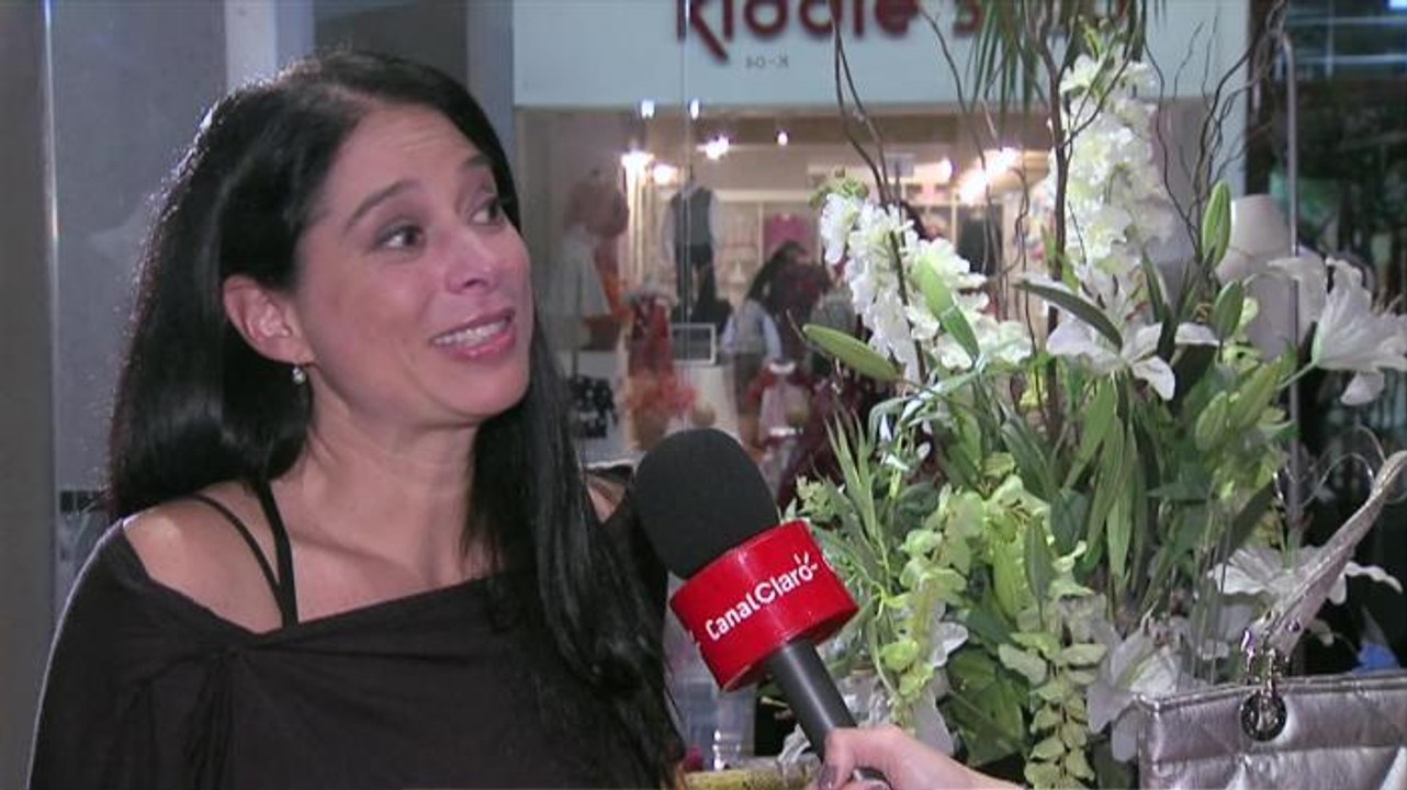 Entrevista con la diseñadora Mariana Luna - Dress Code Ep 28 (Parte 2/4)