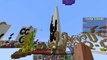 Minecraft LUCKY BLOCK SKY WARS #2 with Vikkstar