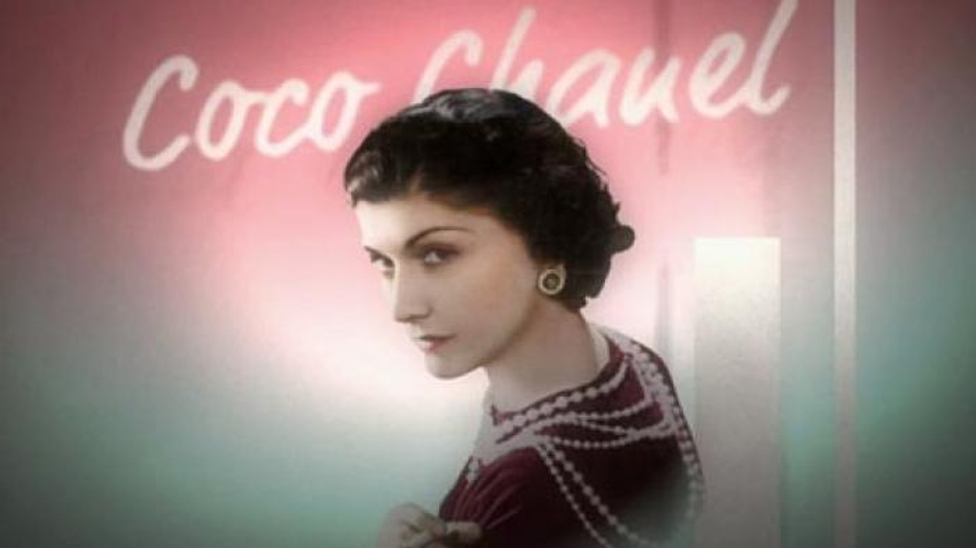 Coco Chanel: ¿la primera en ponerle pantalones a las mujeres