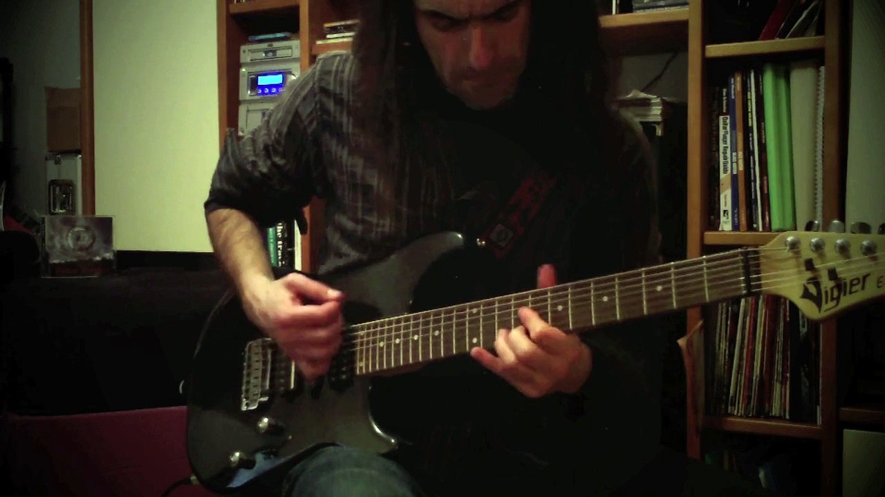 Human Defects - Self Controlled (Solo)