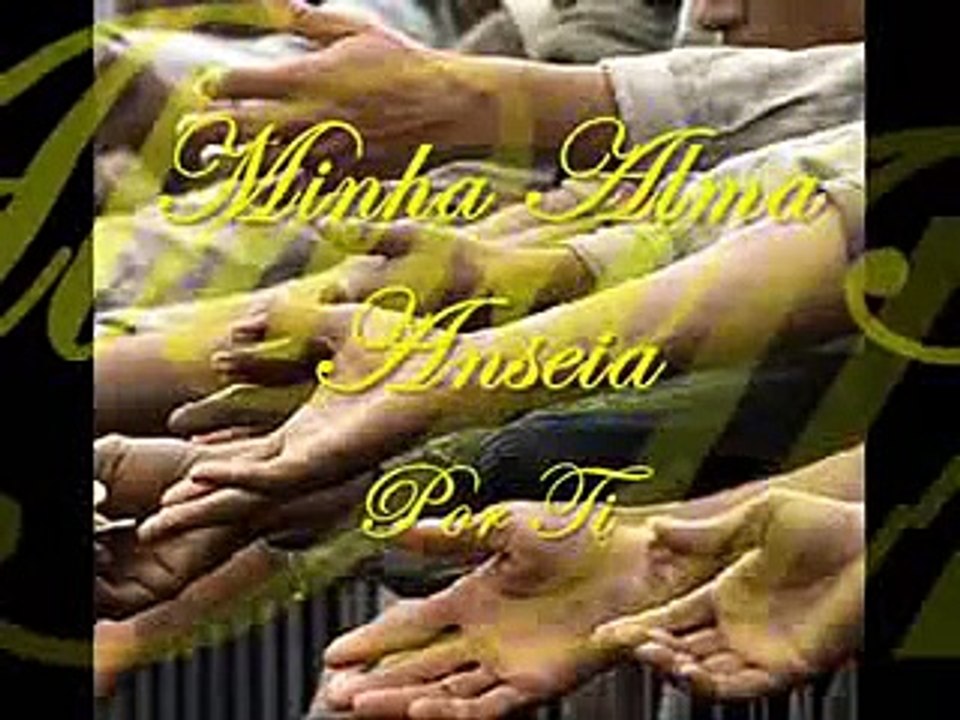 Poderoso Deus (com legenda) MP4