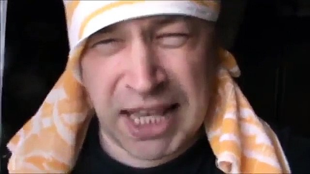 2 Короткометражный фильм Геннадия Горина — ПРОВАЛ ЛОХА 2015