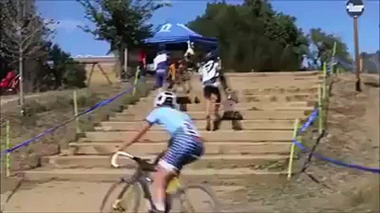 Pro bicyclette - Excellent
