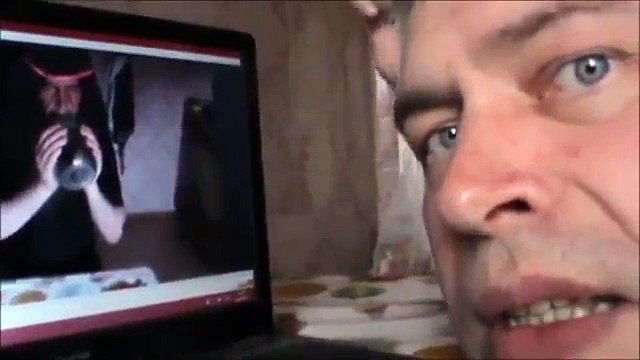 Короткометражный фильм Геннадия Горина — ПРОВАЛ ШАМАНА 2015