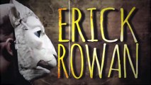 WWE -Sheepherder- ► Erick Rowan 3th New WWE Theme Song With Entrance Video 2014-2015 (Full HD 720p)