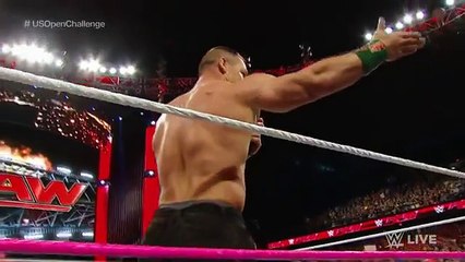 Wedding bells loom at Raw- Raw Fallout, October 13, 2015