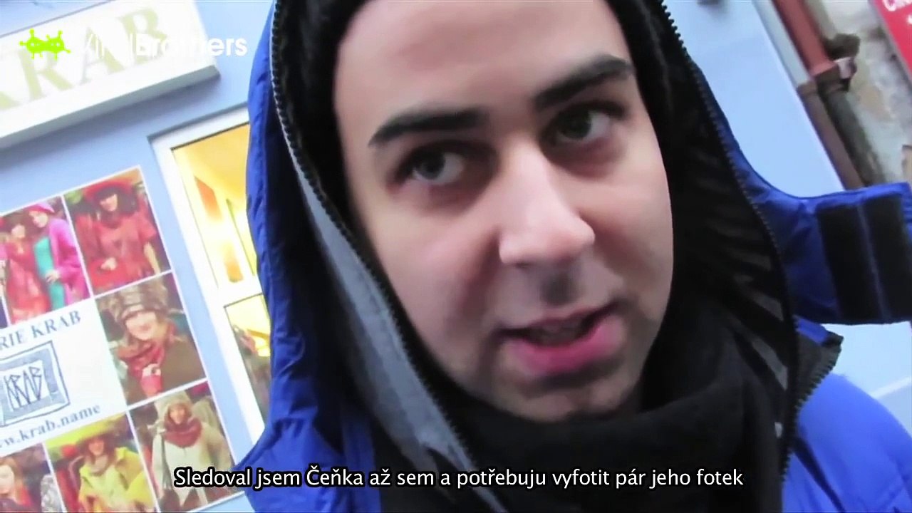 REVENGE 11 Stalker Killer Prank Backfires!
