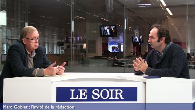 Question à Marc Goblet (FGTB) : existe-t-il un climat anti-syndical en Belgique ?