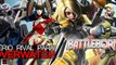 Battleborn: Serio rival para Overwatch.