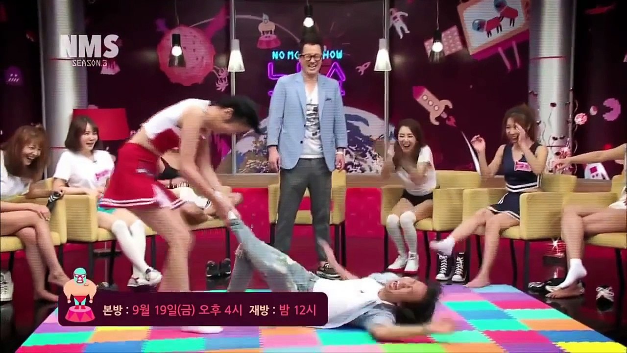 Game show korea 2015 , Korean funny,best funny show, GIRL BIKINI Part 8