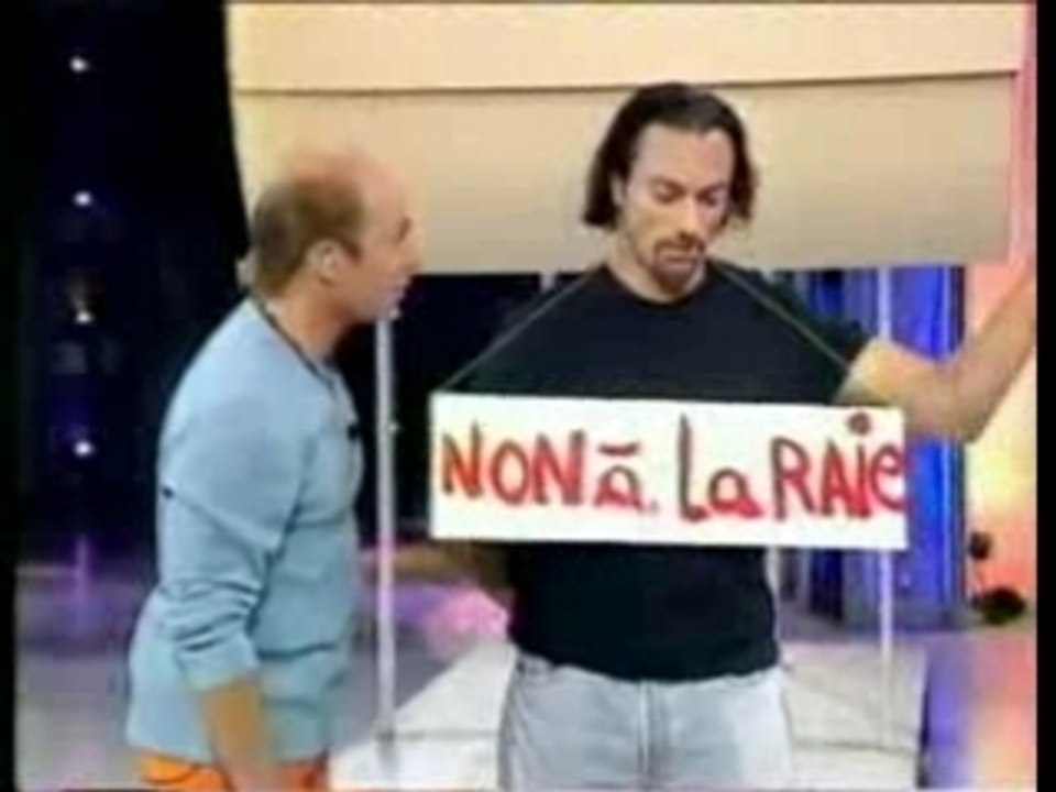 Bigdil Passage de Gérard vivés