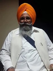 inderjeet singh zira speaking about reality of badal