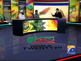 Ramiz Raja insults Mohammad Yousuf on his face