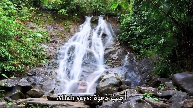 I Will Respond! ᴴᴰ ┇ Amazing Reminder ┇ Ustadh Nouman Ali Khan ┇ The Daily Reminder ┇