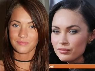 Hottest Celebrities Before & After! Part 2 of 2