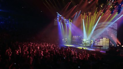 Rush _ The Spirit of Radio - R40 LIVE