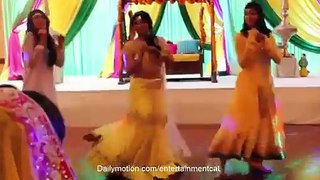 Pakistani Wedding BEST Steps --Kya Keh k Unko Bolao Ge-