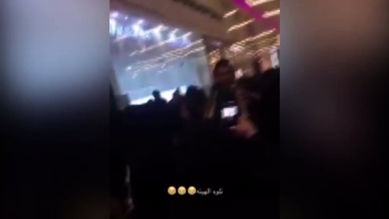 Abdul Aziz Al Kassar  clip