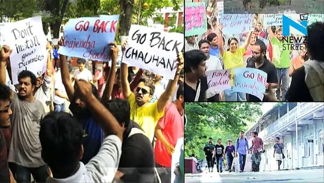 FTII Row- Dibakar Banerjee and 9 other filmmakers return their National Awards