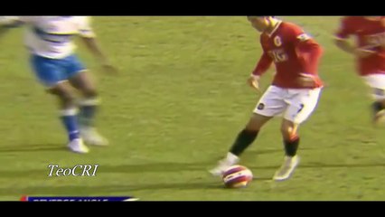 C.Ronaldo Vs Di Maria ◄ Devil Vs Angel ► Skills & Goals