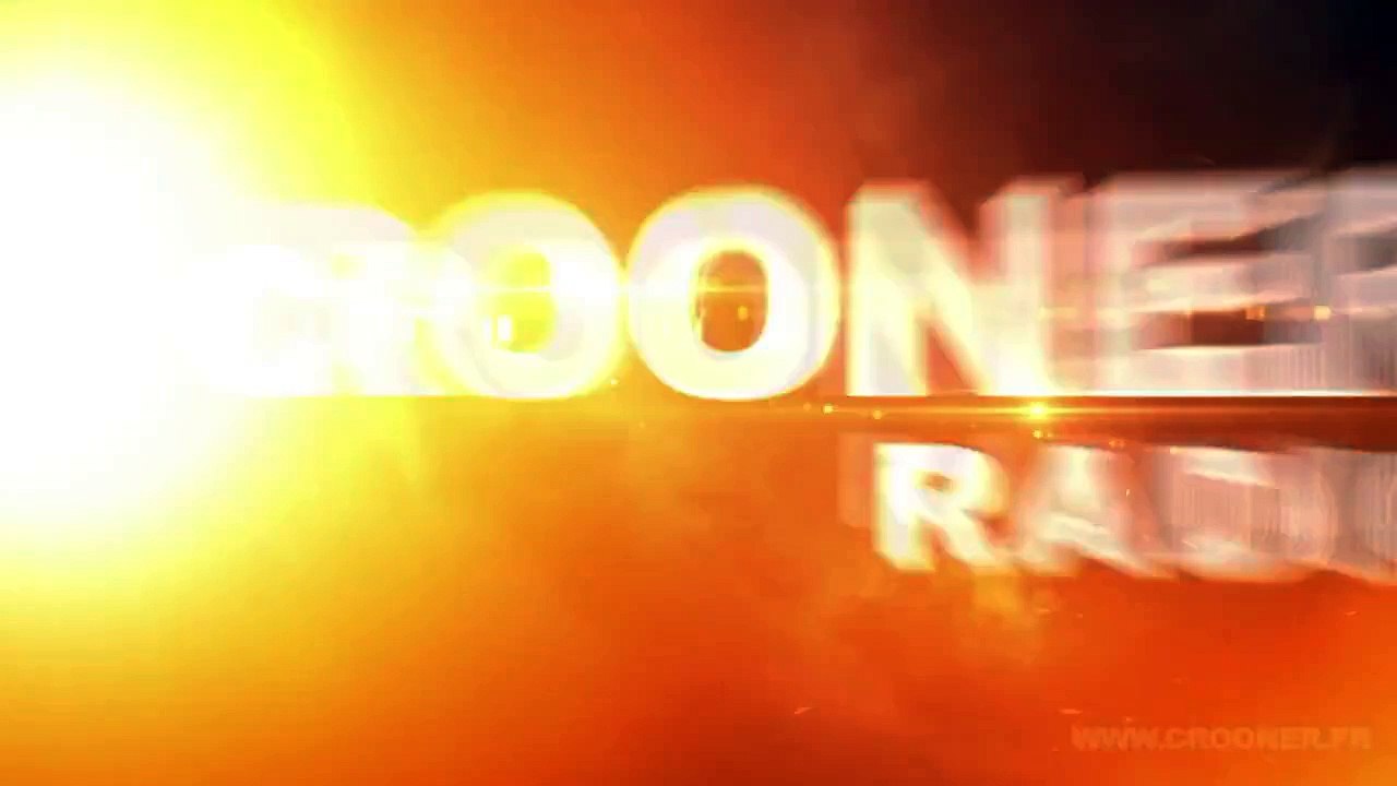 Crooner Radio - Diffusion RNT (Radio Numérique Terrestre)