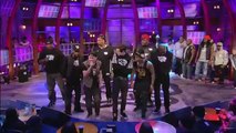 Wild 'N Out - Austin Mahone Sings Some R & Beef - R & Beef