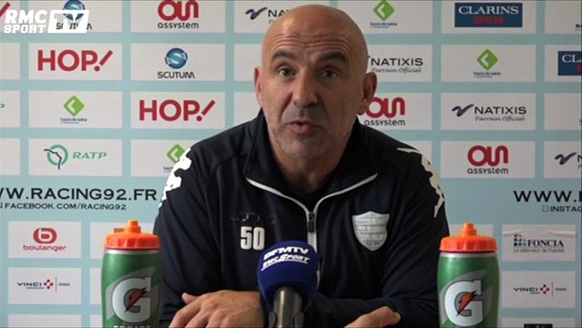 Mondial - Travers : Carter bonifie les ballons pour les autres